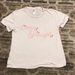 French affairs shirt